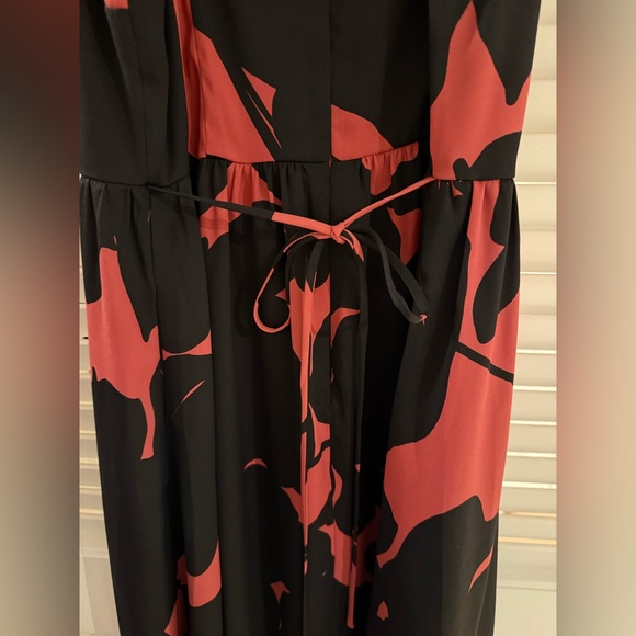 Strappy LOFT Midi dress - Picture 5 of 8